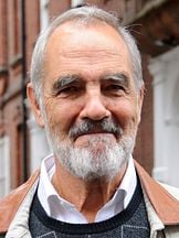 foto de Gary Raymond