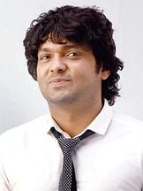 foto de Rakshit Shetty