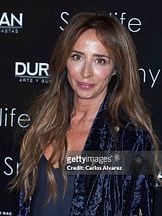 foto de María Patiño