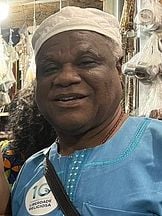 foto de Ivanir dos Santos