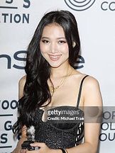 foto de Wenwen Han