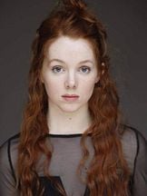 foto de Lucy-Rose Leonard