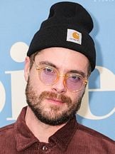 foto de Jeffery Self