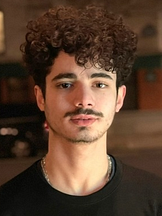 foto de Marwan Amesker