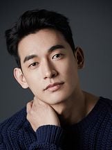 foto de Jeong Seok-won