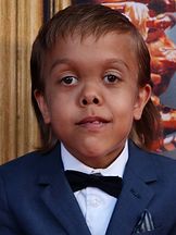 foto de Quaden Bayles