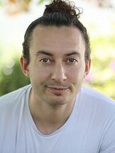 foto de Davide Grody