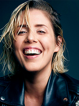 foto de Micaela Castellotti