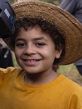 foto de Isaac Amendoim