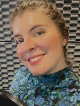 foto de Margarida Bento