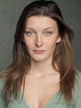 foto de Grace Molony