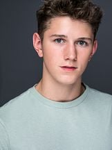 foto de Charlie Tacker