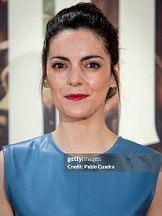 foto de Beatriz Arjona