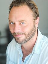 foto de Patrick Scott Lewis