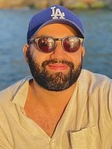 foto de Hamilton Dias