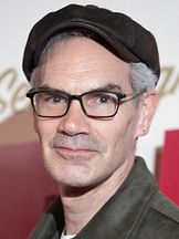 foto de Angus Wright