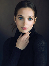 foto de Monroe Cline