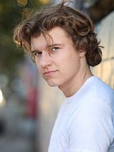 foto de Zander Grable