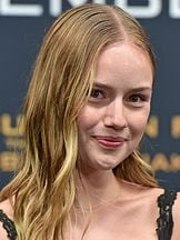 foto de Amélie Hoeferle