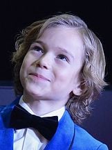 foto de Gavin Warren