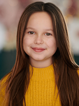 foto de Taya Messier