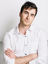 foto de Blair Penner