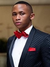 foto de Ntobeko Sishi