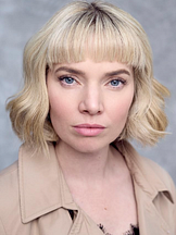 foto de Jessica Blake