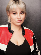 foto de Skyler Wright