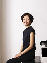 foto de Aiko Fukushima