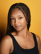 foto de Sarah Grace Elliott