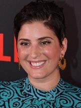 foto de Suleika Jaouad