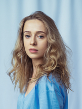 foto de Elżbieta Trzaskoś