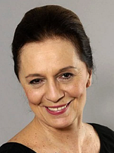 foto de Ayten Uncuoğlu