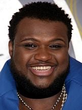 foto de Jaquel Spivey