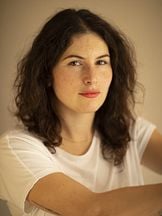 foto de Olfa Masmoudi