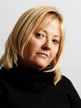 foto de Julieta Fernández
