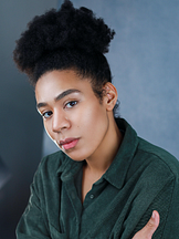 foto de Shona Babayemi