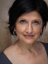 foto de Su McLaughlin