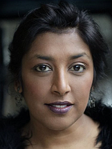 foto de Rekha John-Cheriyan