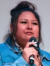 foto de Lainey Bearkiller Shangreaux