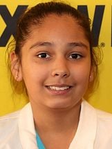 foto de Jasmine Bearkiller Shangreaux