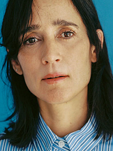 foto de Julieta Venegas