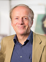 foto de Albrecht Dümling
