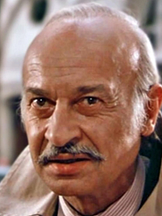 foto de Charles Millot