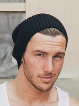 foto de Andrew Joseph Montgomery