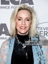 foto de Cherie Currie