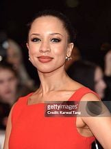 foto de Natalie Gumede
