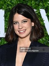 foto de Amparo Piñero