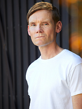 foto de John Lee Ames